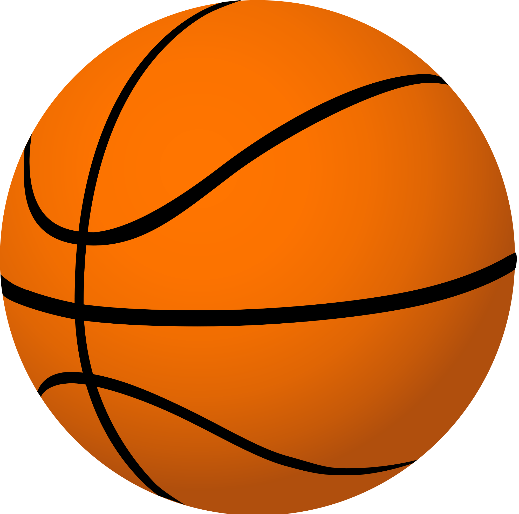 basketball net clipart free - photo #30