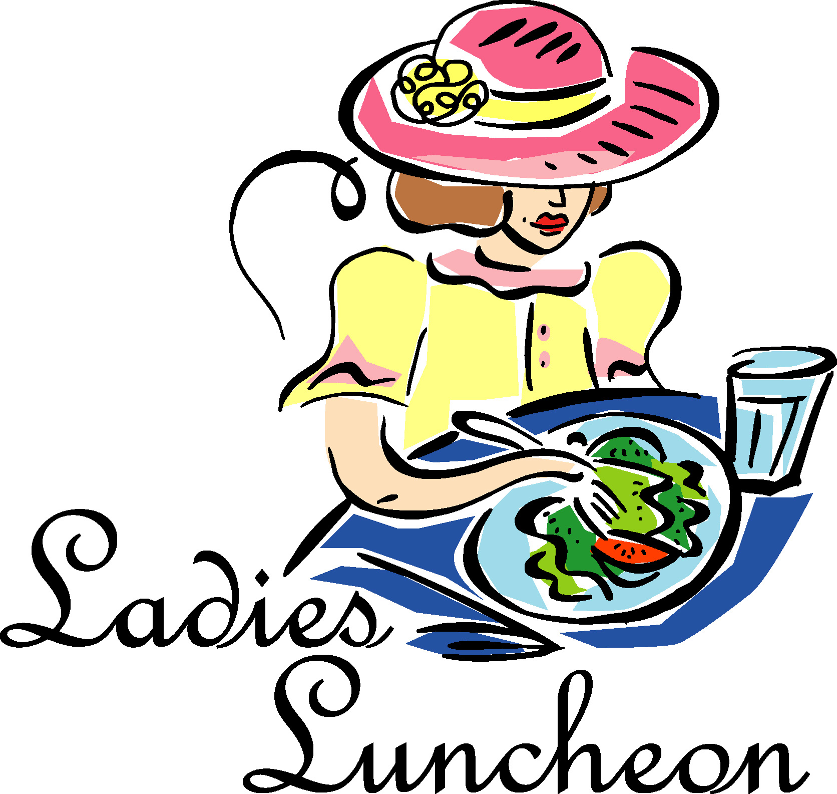 home lunch clipart - photo #33