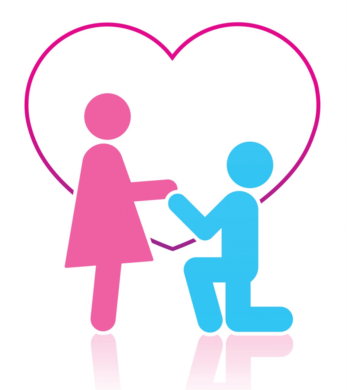 clipart love is - photo #7