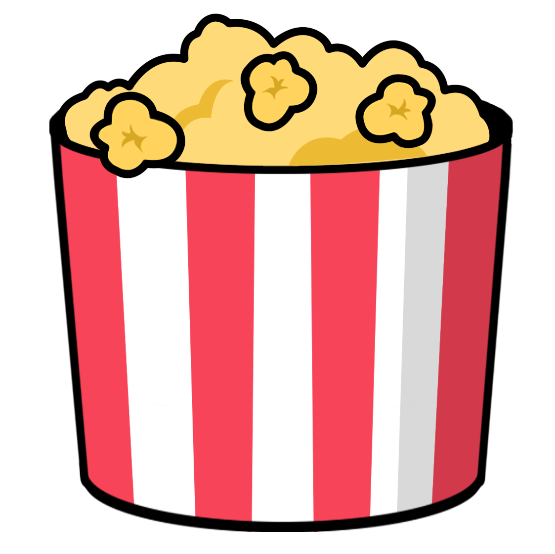 free-to-use-popcorn-clip-art-4-wikiclipart