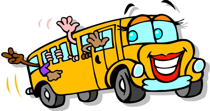 Поздравление Водителю Школьного Автобуса