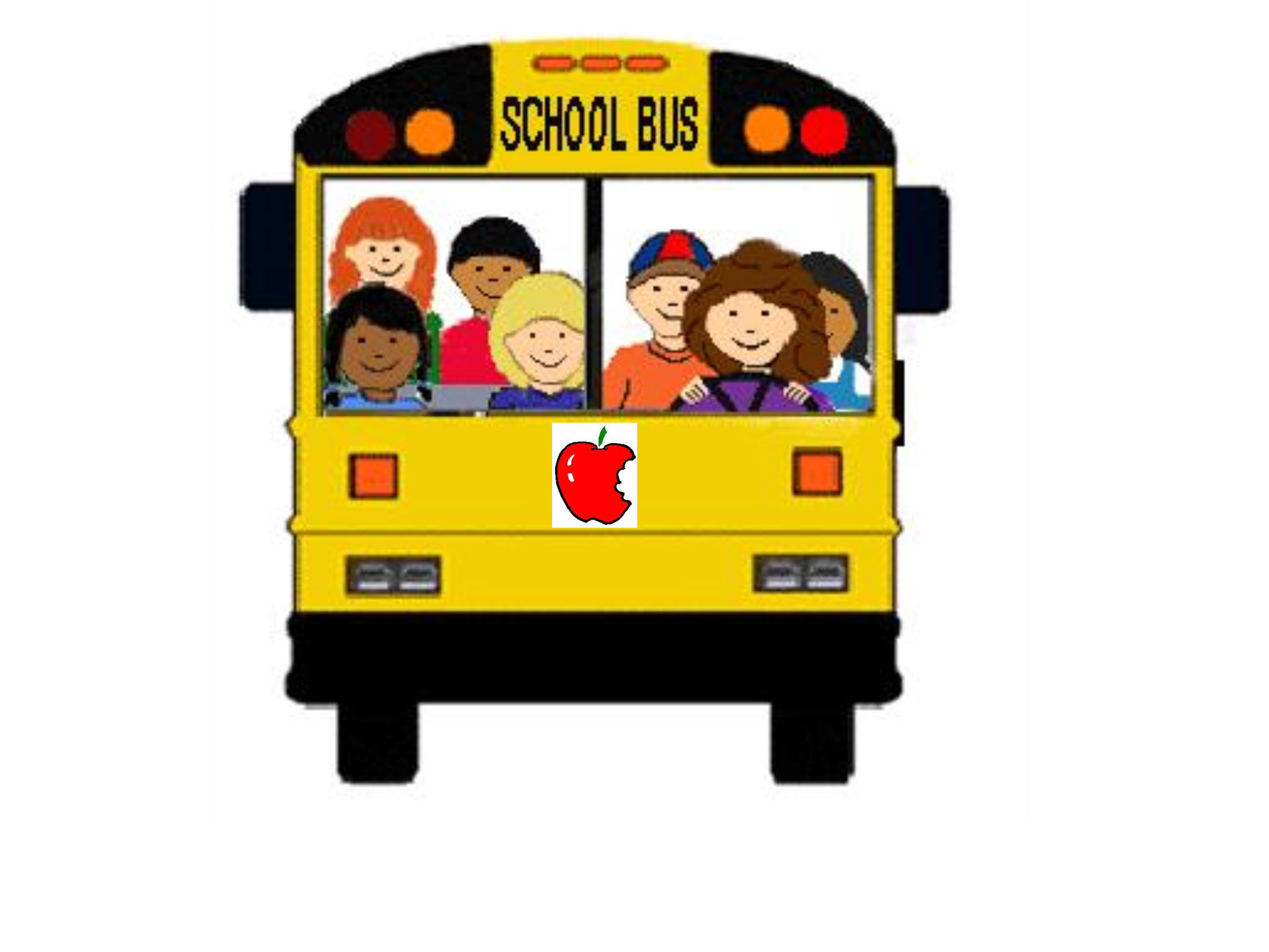 school bus driver clipart - WikiClipArt