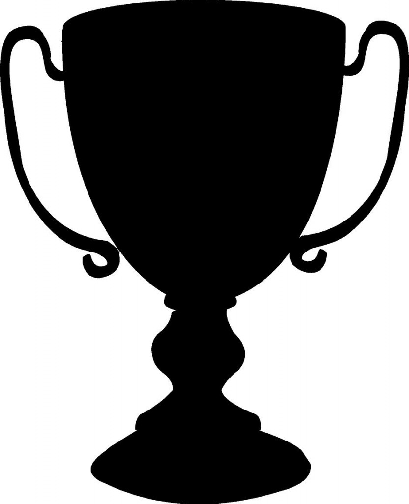 free clipart images trophy - photo #43