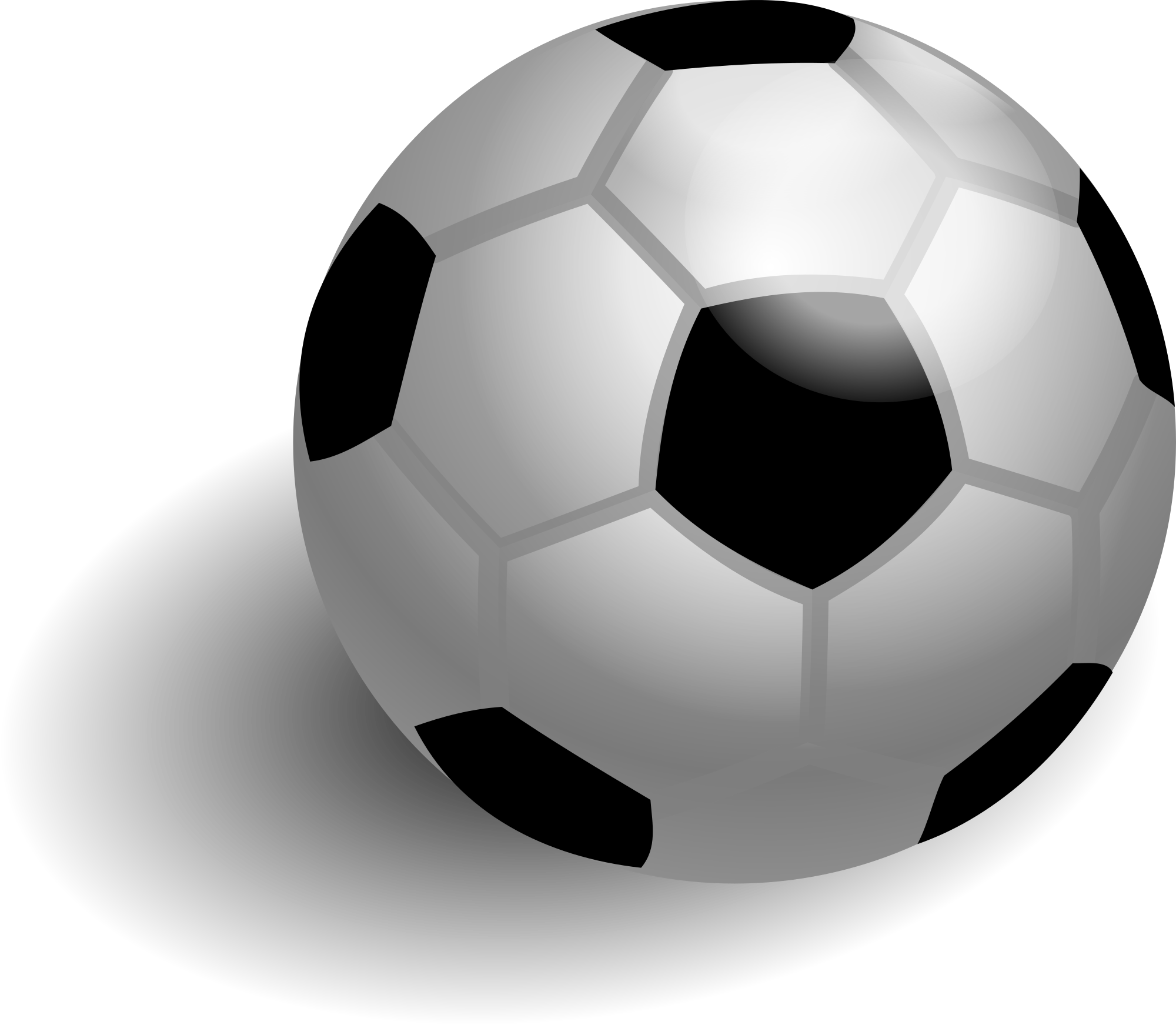 soccer clipart png - photo #24