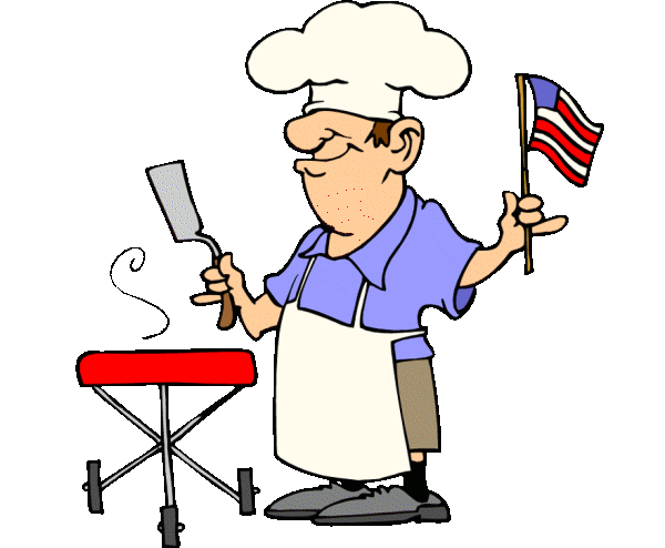 Animated Bbq Clipart WikiClipArt