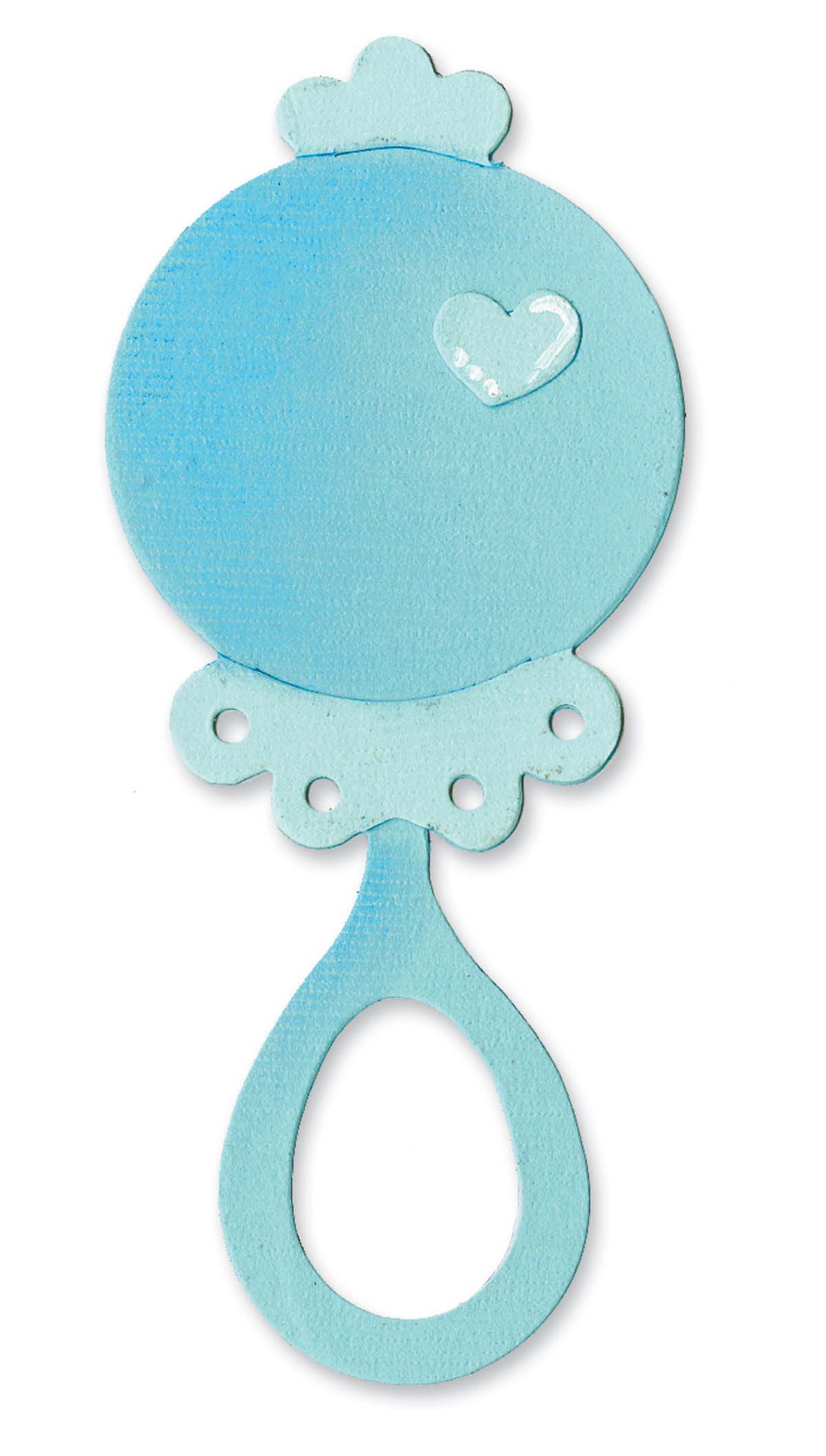baby rattle clipart - photo #31