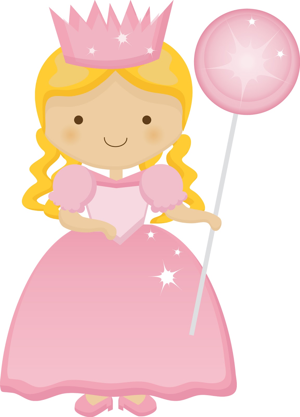 good witch clipart - photo #28