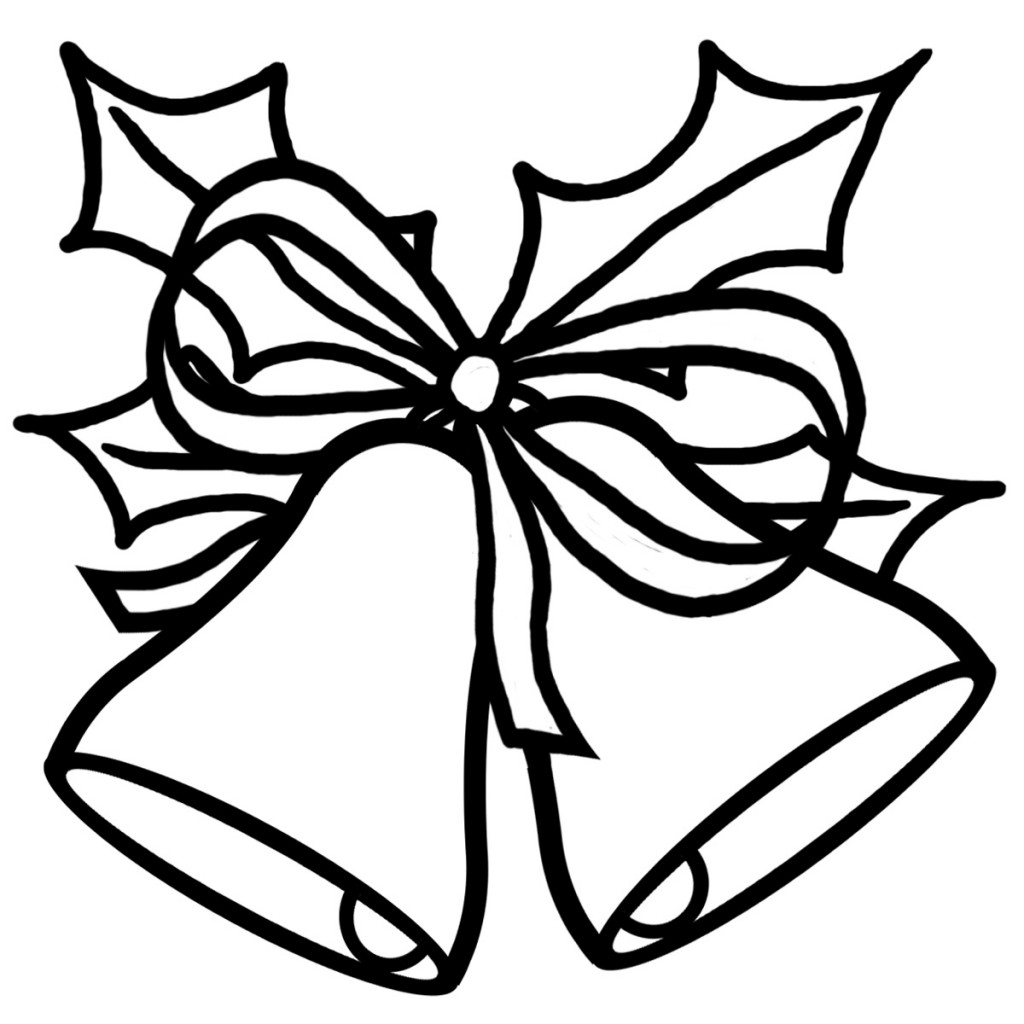 Christmas black and white christmas clipart black and white 4 2