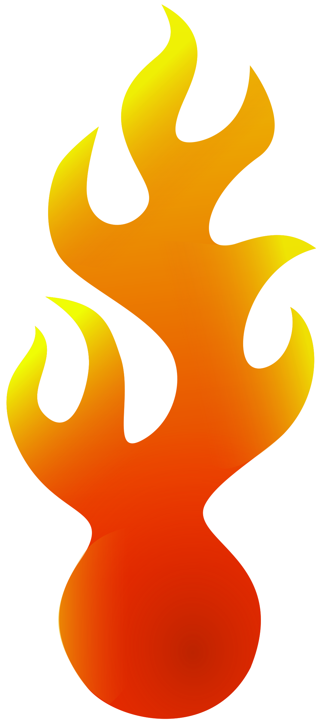 flame-clipart-free-images-3-wikiclipart