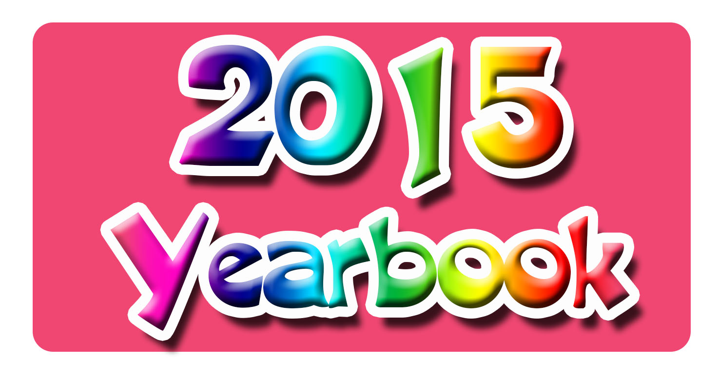 yearbook clipart images - photo #29