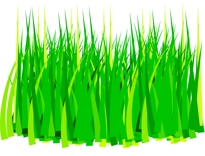 free clipart grass cutting - photo #50
