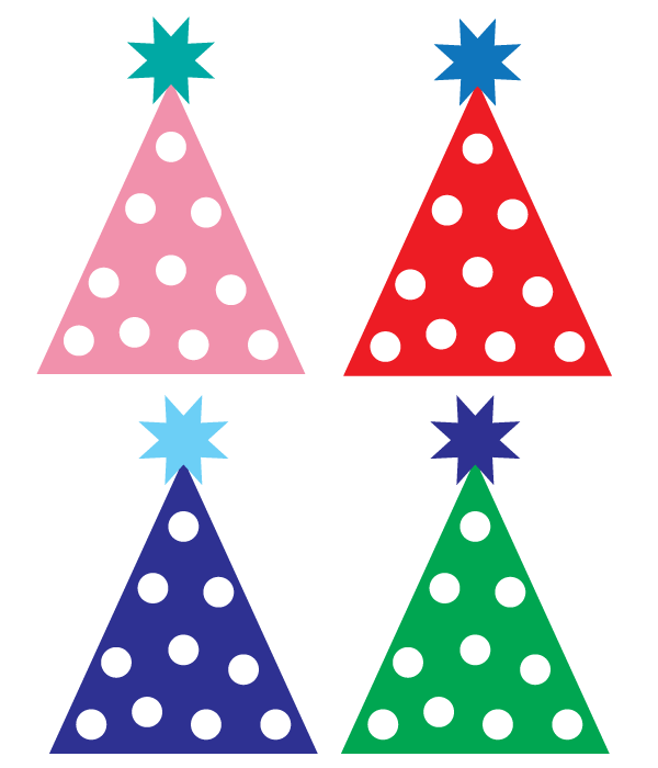 free birthday clipart with transparent background - photo #40