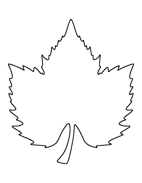 leaf motif clip art - photo #14