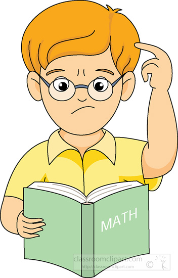 free school math clipart - photo #27