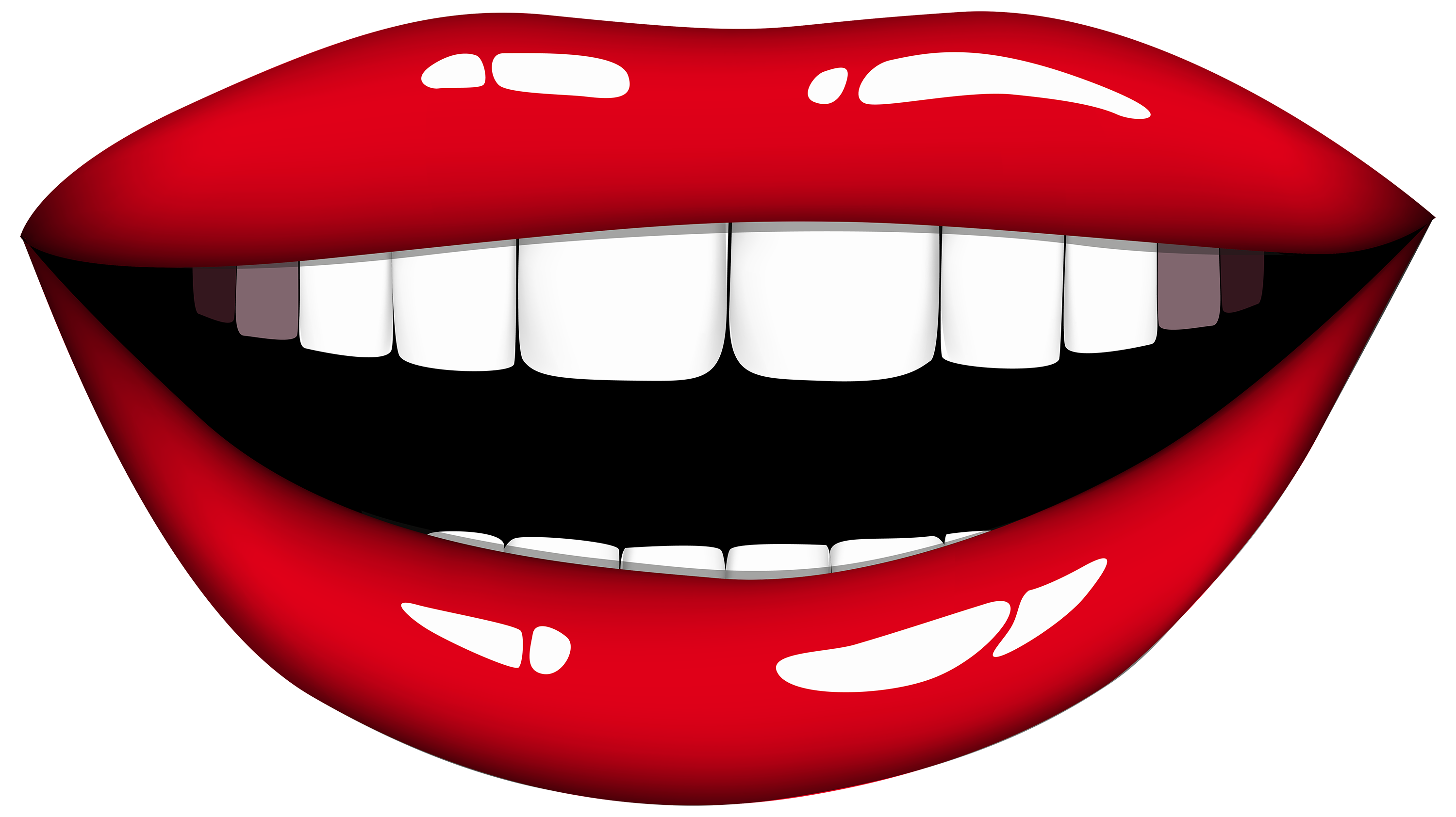 smile clipart free download - photo #44