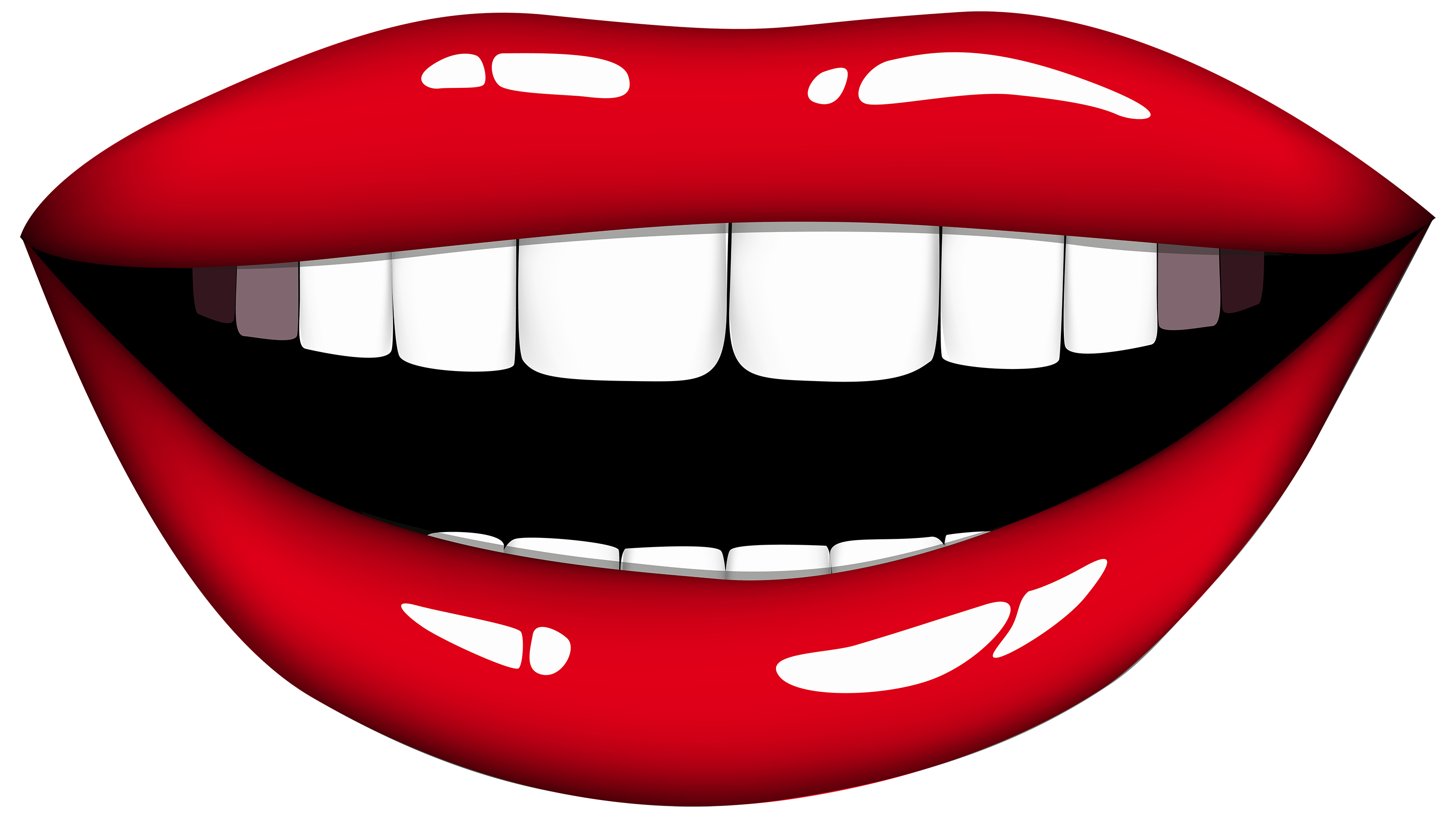 clip art for smile - photo #44