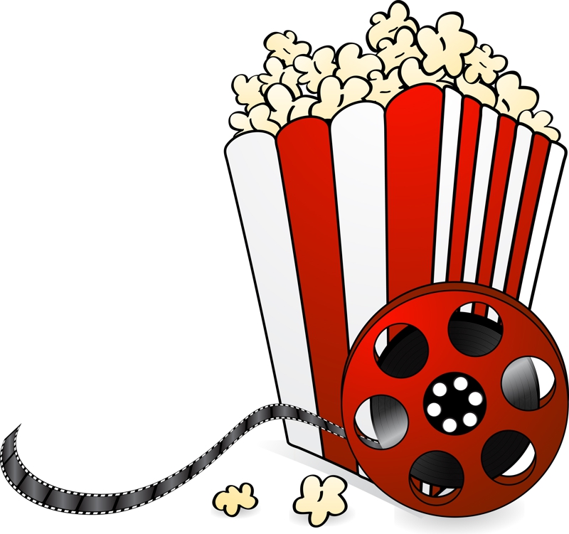 movie clipart pictures - photo #8