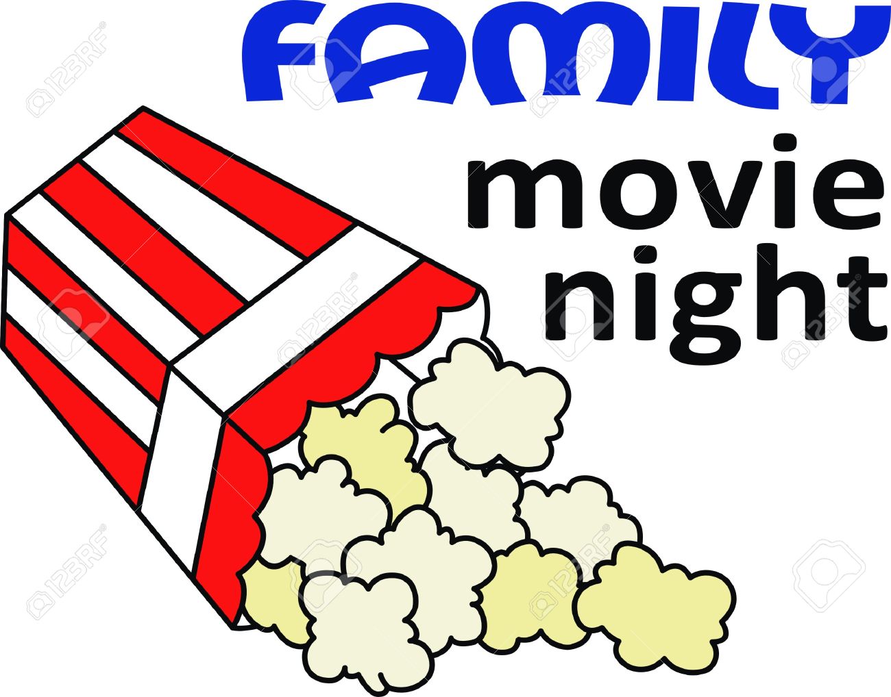 clipart of movie - photo #34
