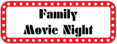 Movie night clipart the cliparts WikiClipArt