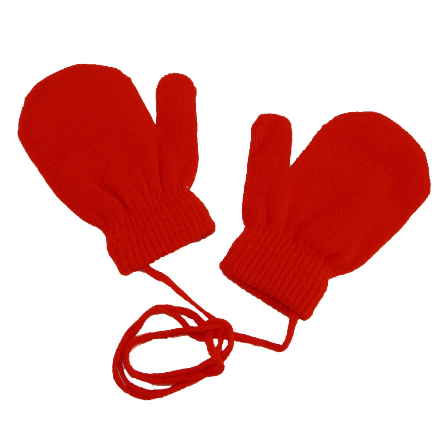 clipart of mittens and hat - photo #49