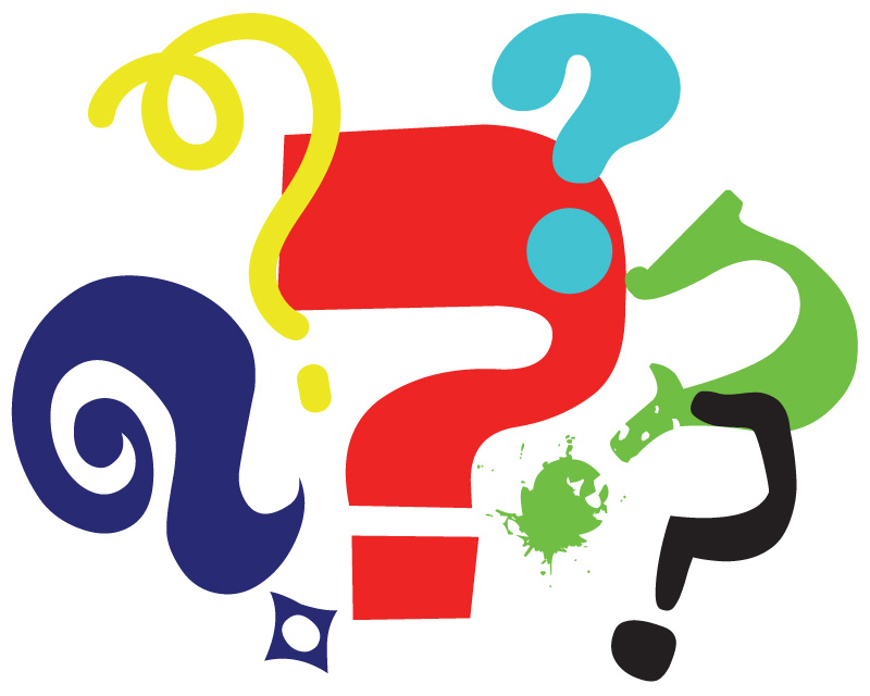 clipart of questions - photo #30