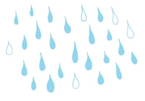 free animated rain clipart - photo #14