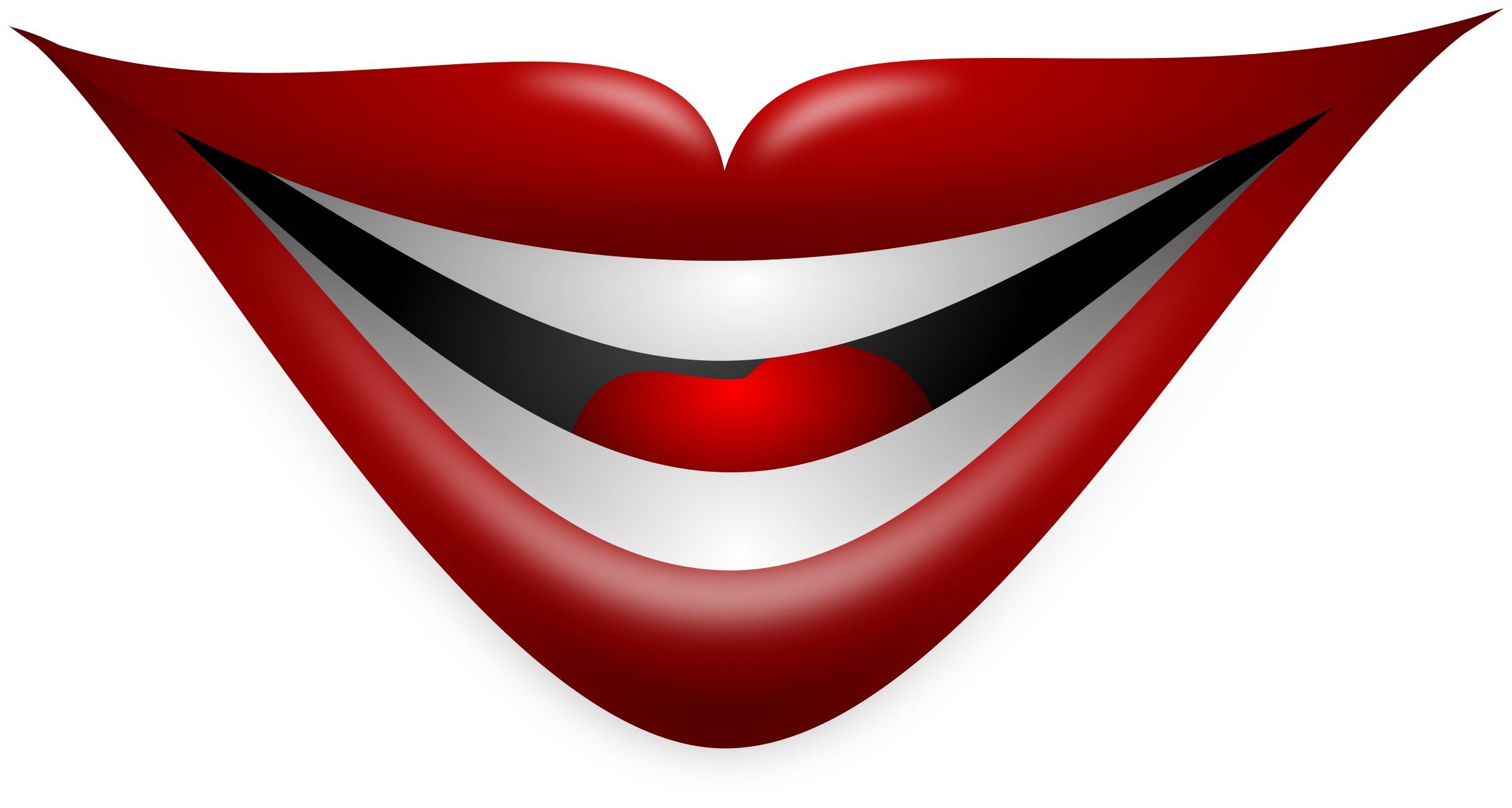 smile-smiling-mouth-clipart-wikiclipart