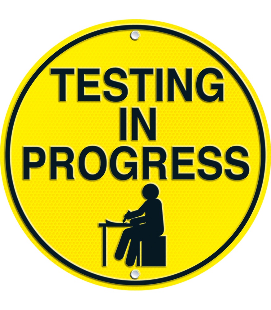 free clipart for school testing - photo #25