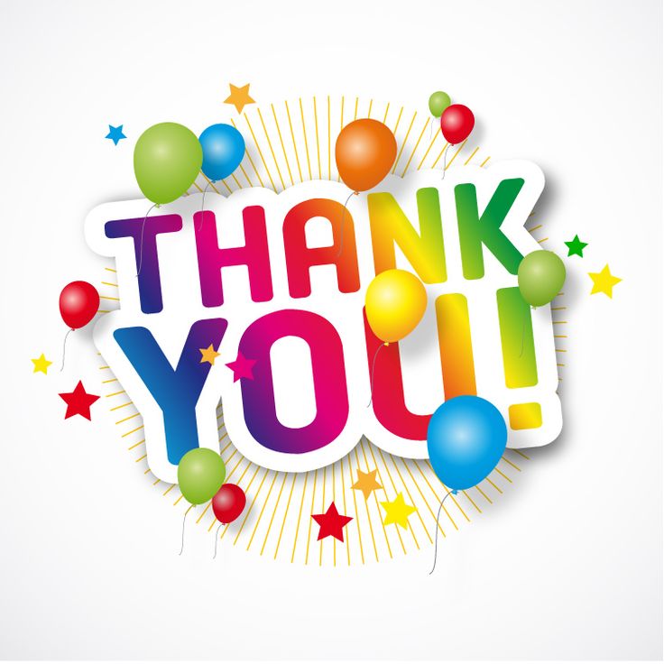thank you volunteers clipart - photo #31