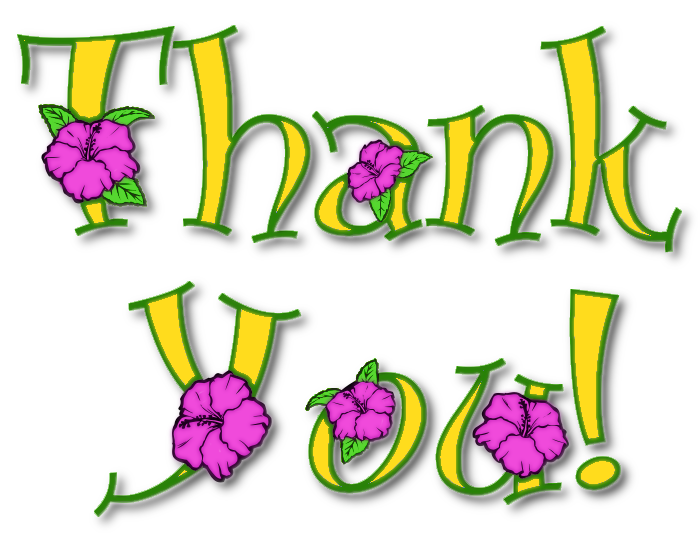 thank you volunteers clipart - photo #21