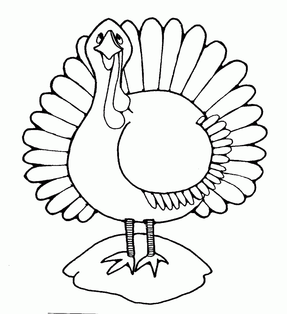 Thanksgiving black and white thanksgiving food black and white clipart
