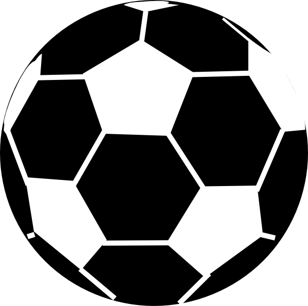 Vector Soccer Ball Clip Art Free Vector For Download 10 Wikiclipart