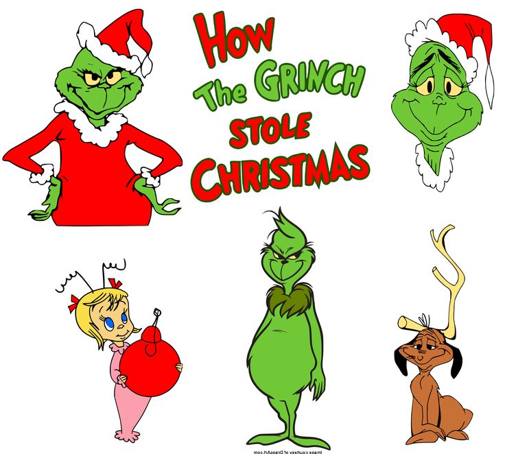 0 ideas about grinch images on the clip art WikiClipArt