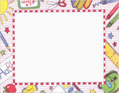9 images of free printable school borders clip art blank - WikiClipArt
