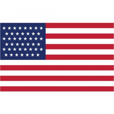 From American Teen Flag This 3