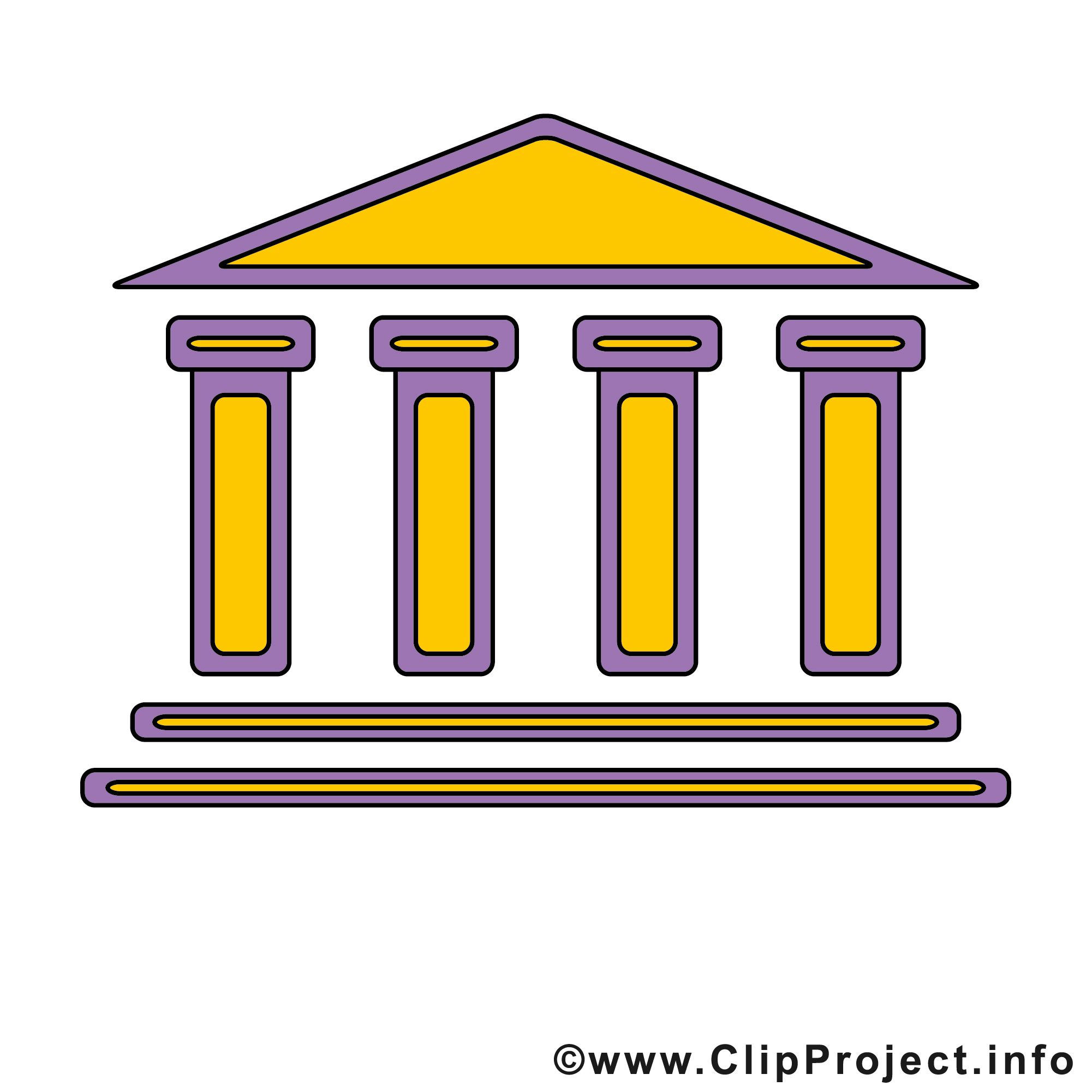 clip art images of bank - photo #25
