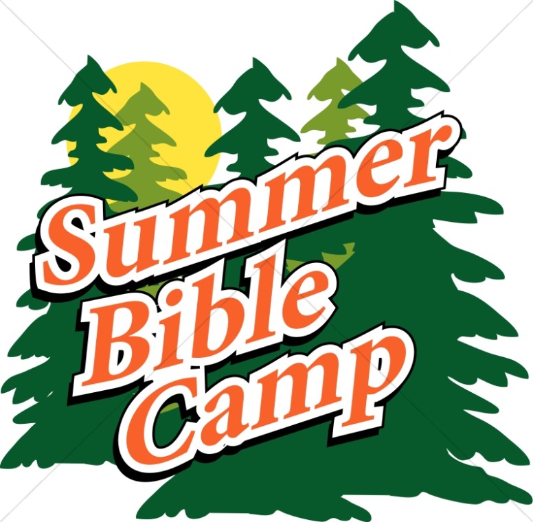 free religious summer clipart - photo #29