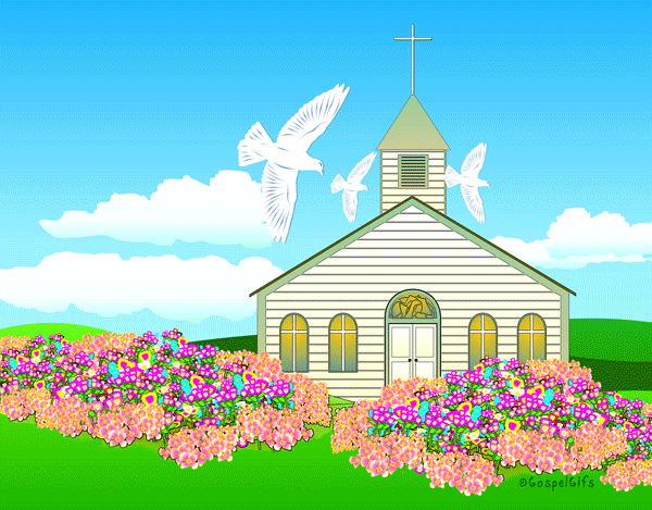 free animated christian clipart - photo #36