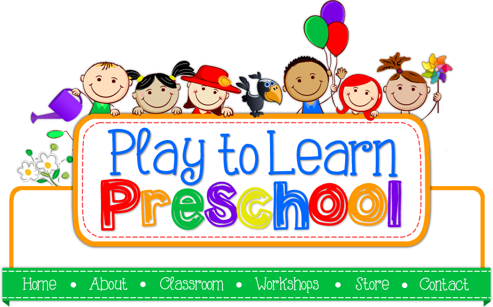 Clip Art Preschool Clipart 3 WikiClipArt