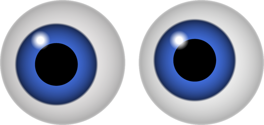 Eyeball eyes clipart free images image - WikiClipArt