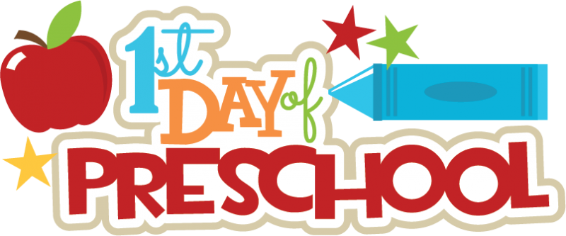 first day of school clipart free - photo #10