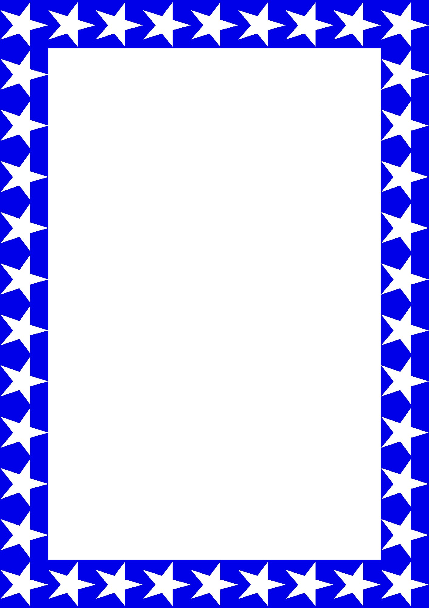 Free borders memorial day borders clipart WikiClipArt