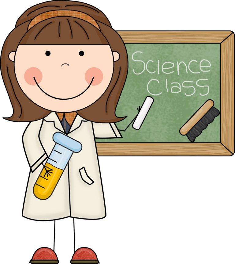 Free Science Clipart Clipart Wikiclipart Sexiz Pix