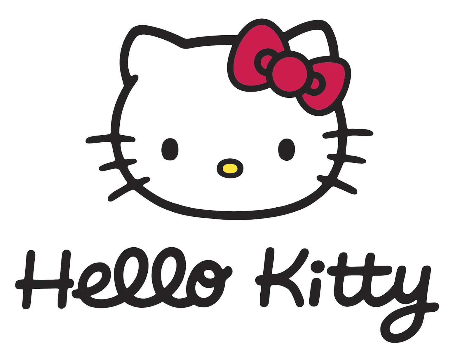 hello kitty clipart images - photo #44