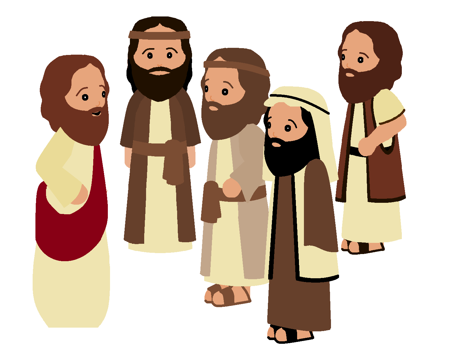 jesus name clipart - photo #14