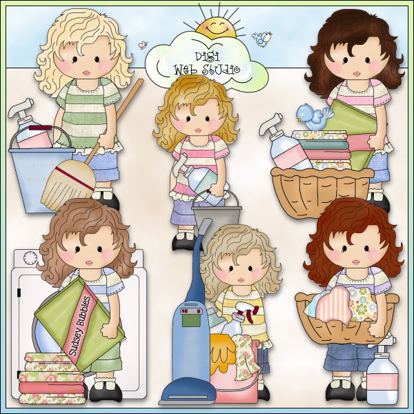 clipart household - photo #42