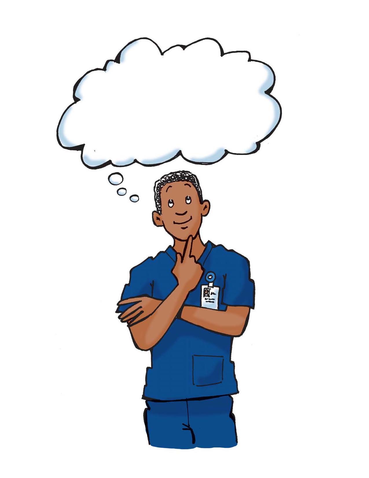 clipart questioning person - photo #40
