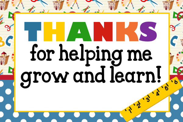 free clipart for teacher appreciation week - photo #46