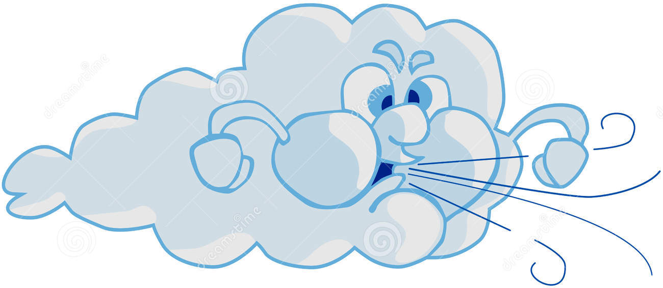 clipart of wind - photo #6