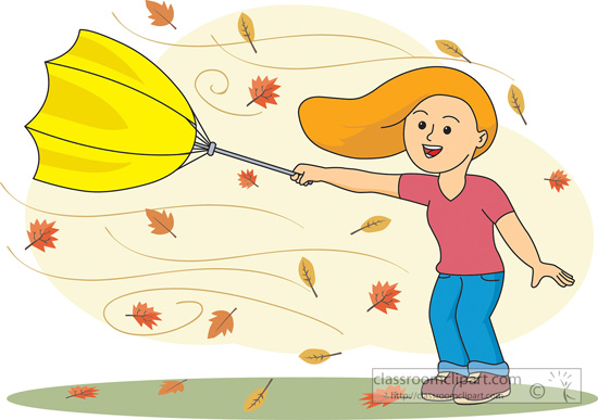 Windy Day Clipart WikiClipArt